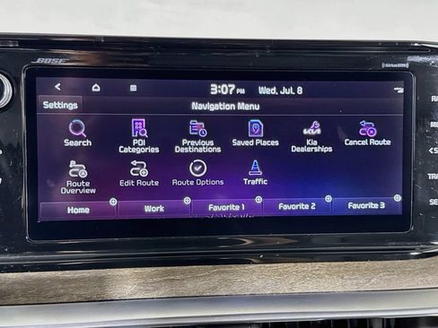 Used 2024 Kia K5 EX w/ EX Premium Package FWD image 34