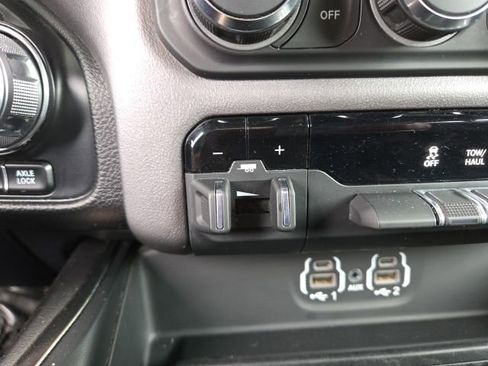 Used 2021 RAM 1500 Rebel w/ Level 2 Equipment Group image 71