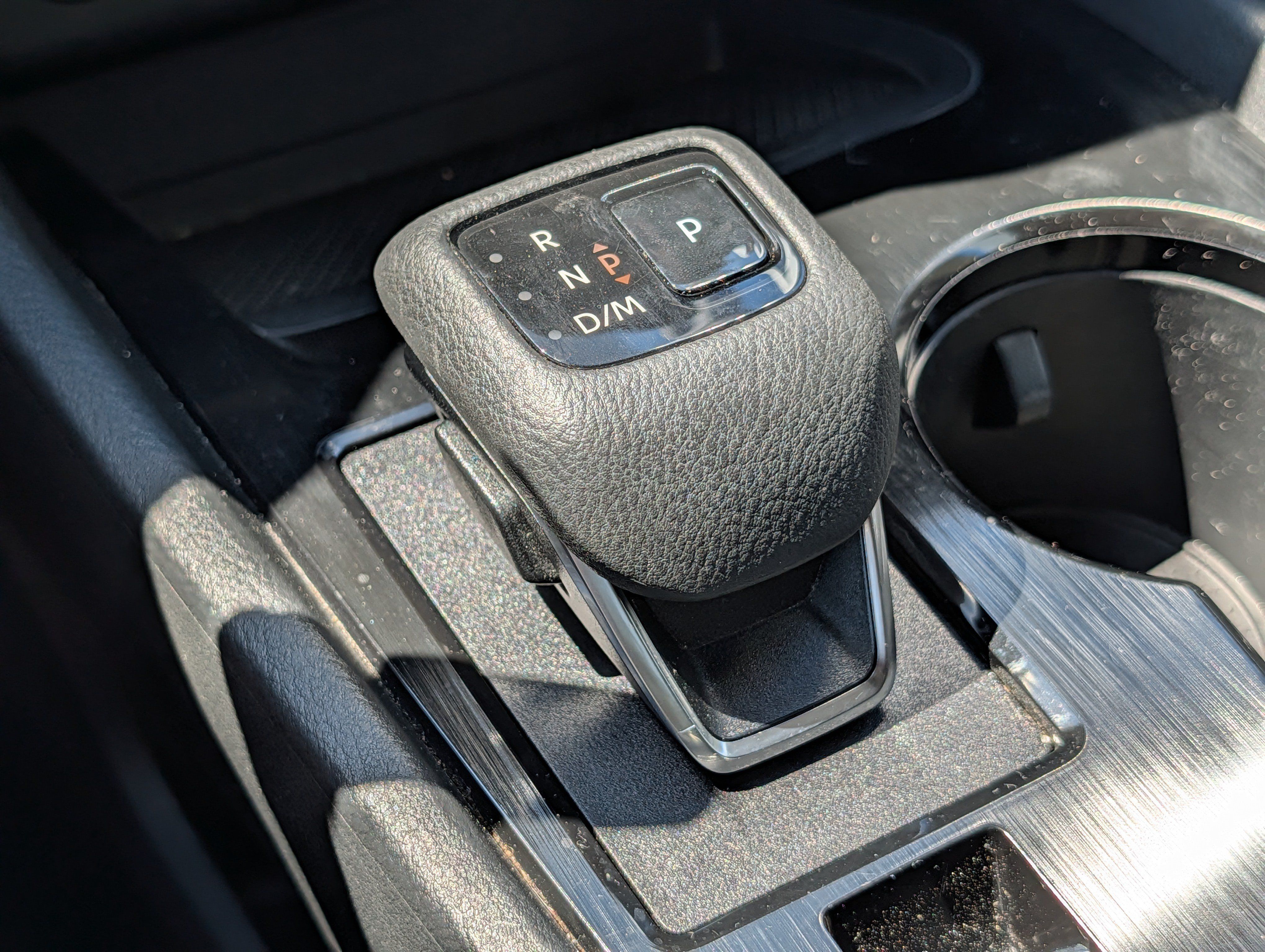 Used 2024 Nissan Rogue SV AWD/4WD image 20