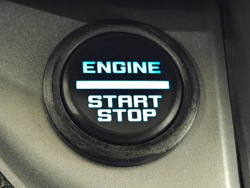 Used 2022 Ford Bronco Sport Big Bend w/ Convenience Package AWD/4WD image 13