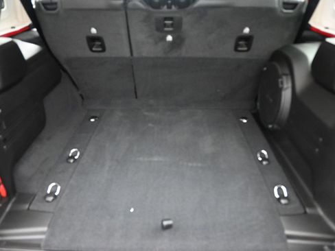 New 2025 Jeep Wrangler Sahara image 27