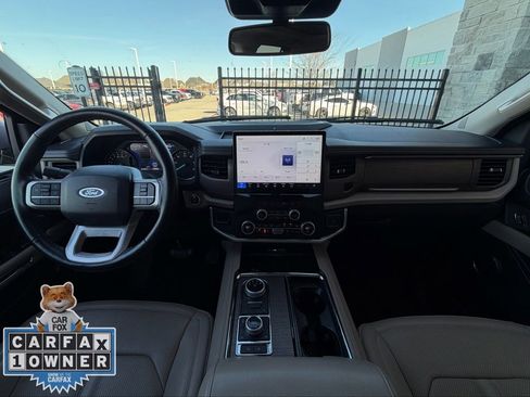 Used 2024 Ford Expedition Max Limited image 27