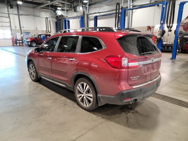 Used 2022 Subaru Ascent Touring AWD/4WD image 5