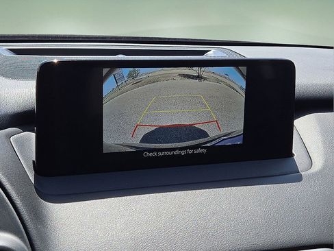 Used 2023 MAZDA CX-9 Touring Plus image 30