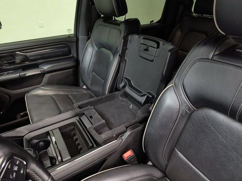 Used 2022 RAM 1500 Limited AWD/4WD image 27