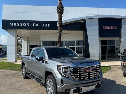 New 2026 GMC Sierra 1500 Denali