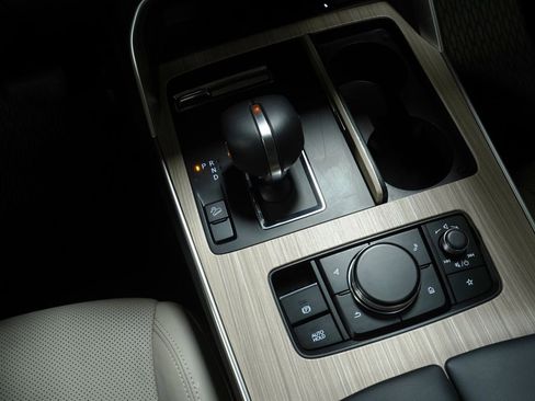 Certified 2025 MAZDA CX-90 3.3 Turbo w/ Preferred Package image 30