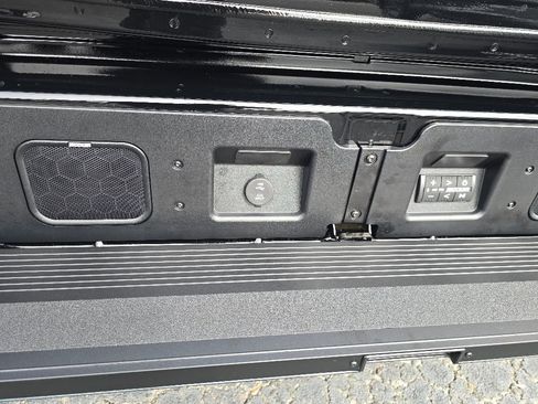 New 2026 GMC Sierra 1500 AT4X image 9