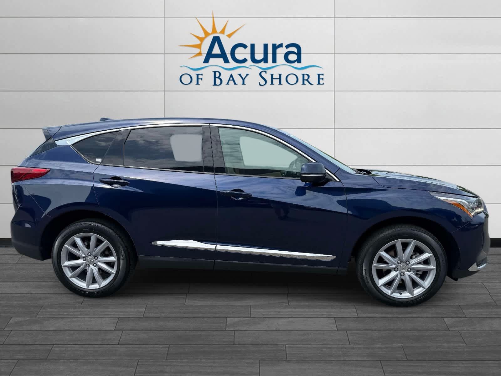 Used 2023 Acura RDX AWD image 4