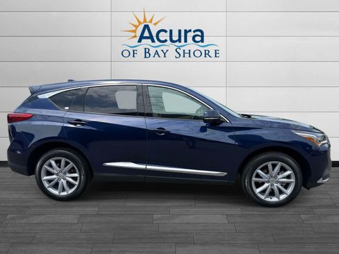 Used 2023 Acura RDX AWD image 4