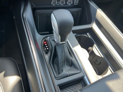 New 2026 RAM 1500 Rebel AWD/4WD image 26