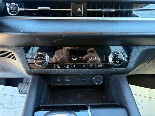 Used 2024 Mitsubishi Outlander SE FWD image 28