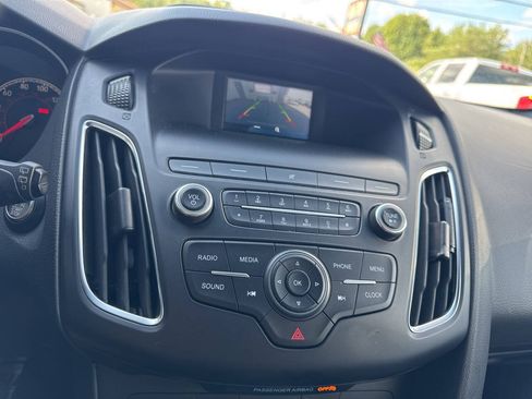 Used 2018 Ford Focus ST FWD image 28