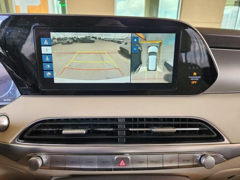 Used 2021 Hyundai Palisade Calligraphy w/ Winter Package AWD/4WD image 19