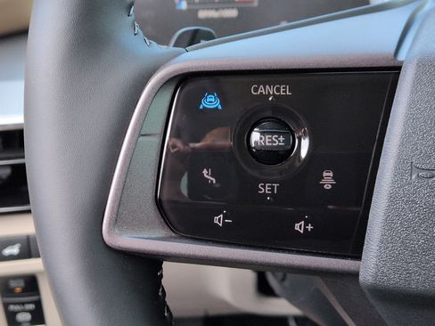New 2026 Nissan Murano Platinum AWD/4WD image 18