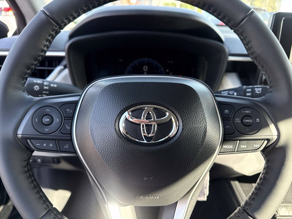 New 2026 Toyota Corolla Cross LE w/ Cold Weather Package AWD/4WD image 29