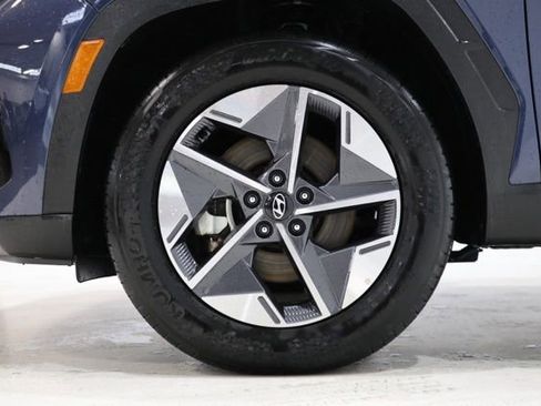 Used 2025 Hyundai Tucson SEL FWD image 9