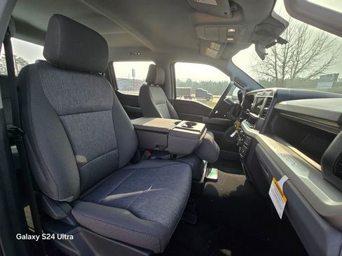 New 2026 Ford F350 XL w/ STX Appearance Package image 16