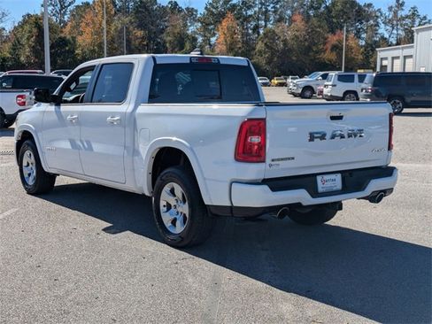 Used 2025 RAM 1500 Big Horn image 5
