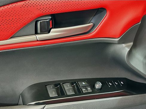New 2026 Toyota Camry XSE FWD image 17