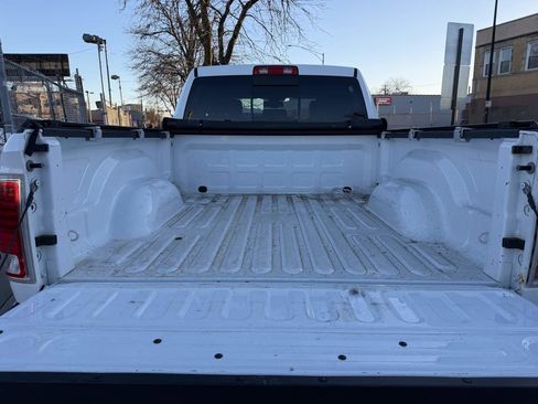 Used 2018 RAM 1500 Laramie w/ Convenience Group image 18