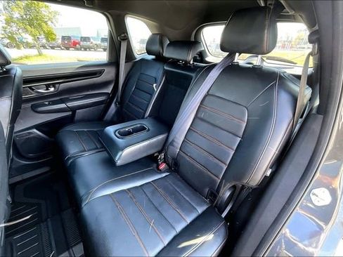 Certified 2025 Honda CR-V Sport-L image 19