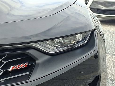 Certified 2024 Chevrolet Camaro LT w/ Redline Edition image 9