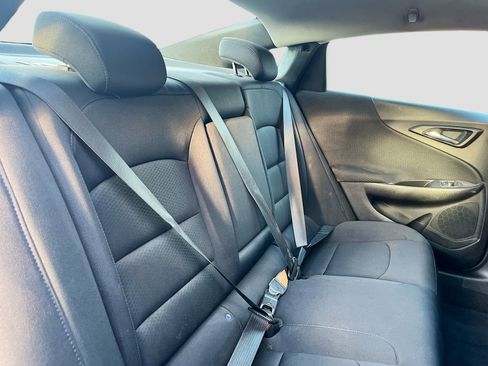 Used 2024 Chevrolet Malibu LT FWD image 25