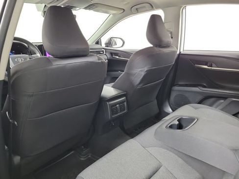 Used 2025 Toyota Camry LE w/ Convenience Package FWD image 11