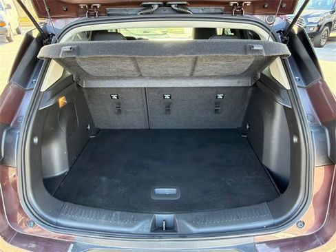 Used 2023 Buick Encore GX Preferred w/ Cold Weather Comfort Package image 18