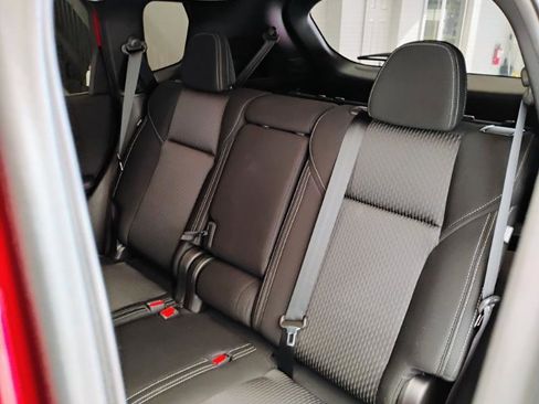 Used 2024 Mitsubishi Outlander ES image 60