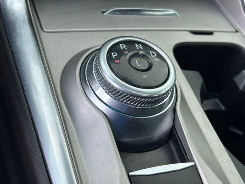 Used 2024 Ford Explorer Limited w/ Limited Technology Package RWD image 16