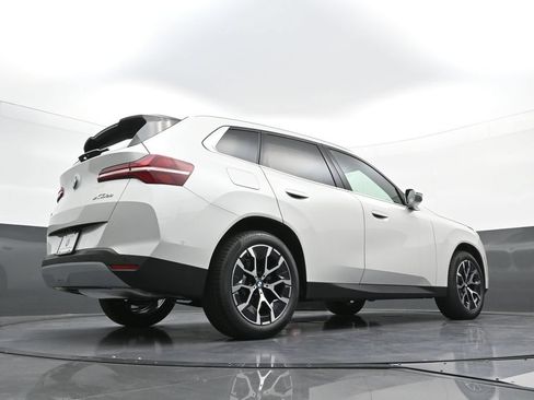 New 2026 BMW X3 xDrive30i w/ Premium Package AWD/4WD image 28