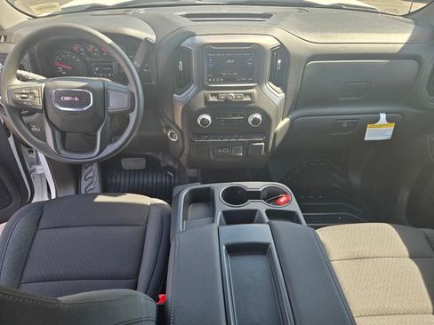 New 2026 GMC Sierra 1500 Pro w/ Pro Value Package image 12
