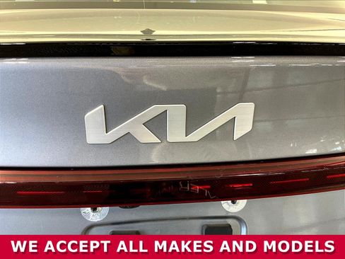 Used 2023 Kia Forte GT-Line FWD image 22