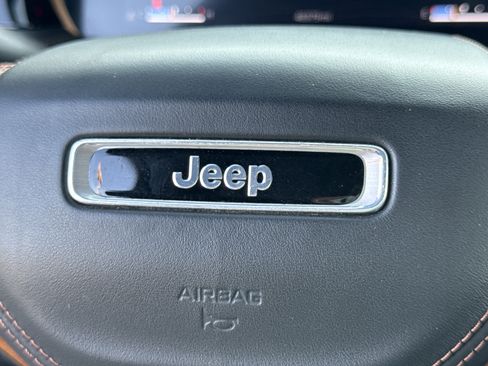 Used 2022 Jeep Grand Cherokee Summit image 29