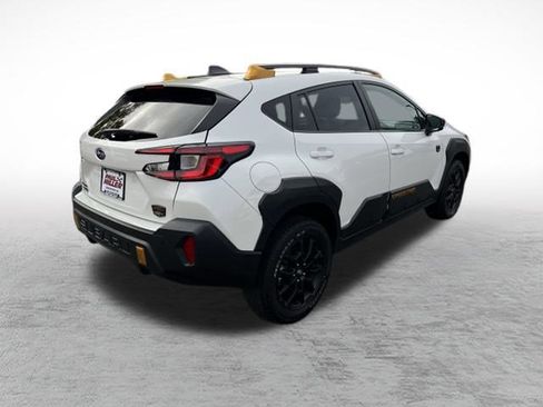 Used 2024 Subaru Crosstrek 2.5i Wilderness image 7