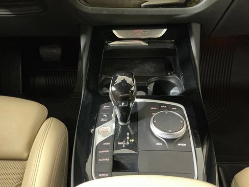 Used 2023 BMW X3 sDrive30i w/ Convenience Package w/ZPA RWD image 13