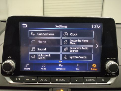 Used 2020 Nissan Altima 2.5 S FWD image 25