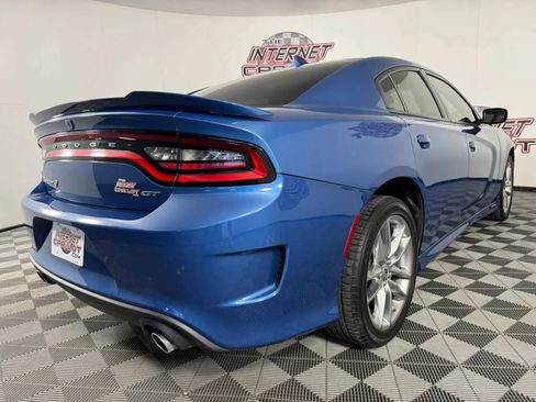 Used 2023 Dodge Charger GT AWD/4WD image 27