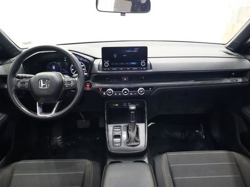 Used 2023 Honda CR-V Sport image 16