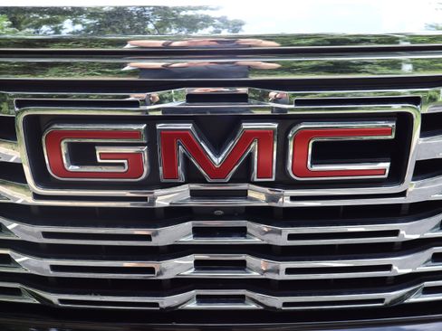 Used 2023 GMC Sierra 1500 Denali w/ Denali Reserve Package AWD/4WD image 51