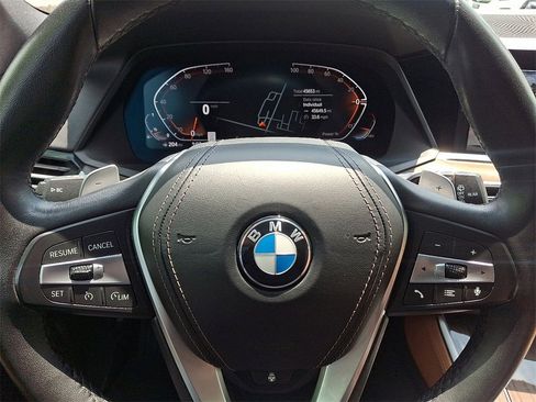 Used 2021 BMW X5 xDrive40i w/ Premium Package 2 image 21