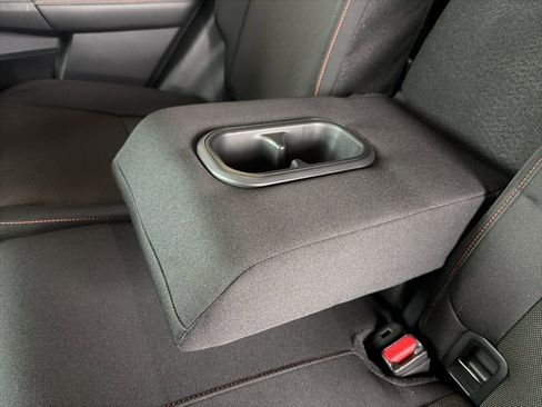 Certified 2023 Honda CR-V Sport image 35