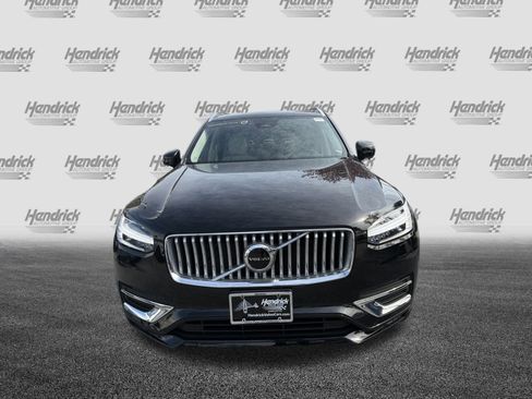 Certified 2024 Volvo XC90 B5 Core w/ Climate Package image 3