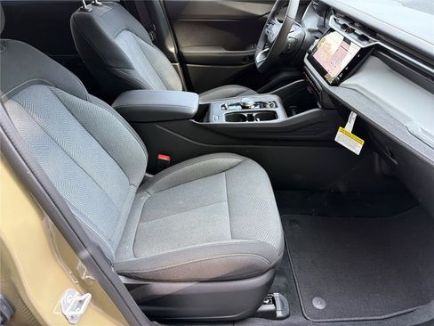 New 2026 Jeep Cherokee Laredo AWD/4WD image 12