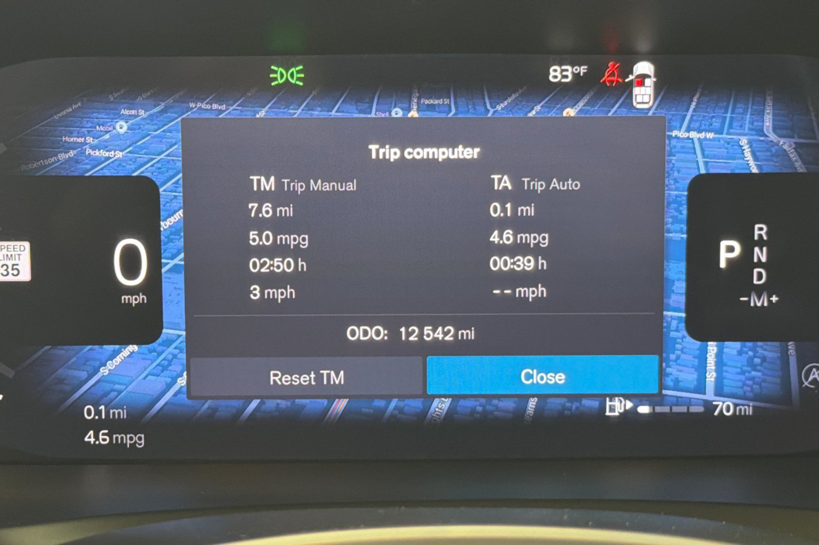 Used 2026 Volvo XC90 B6 Plus w/ Protection Package AWD/4WD image 23