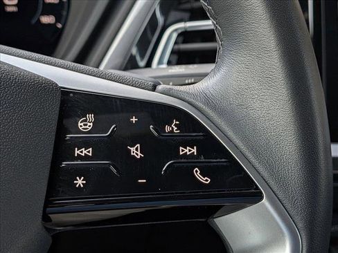 Certified 2023 Audi Q4 e-tron Premium Plus w/ Premium Plus image 16