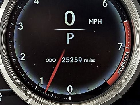 Certified 2022 Lexus RX 350 F Sport image 21