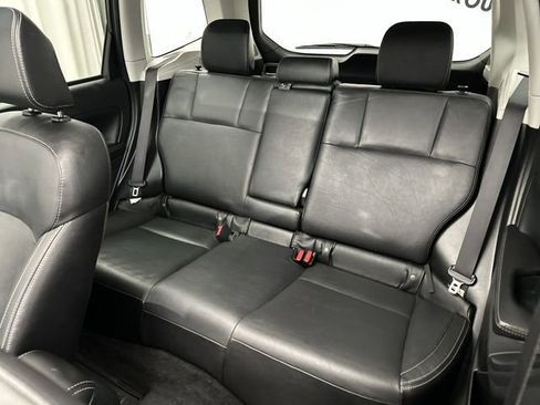 Used 2018 Subaru Forester 2.5i Limited AWD/4WD image 29